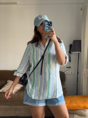 Siddhi Doshi Instagram - June fits dump 🤌🏻❤️cute, comfy, chaotic 💁🏻♀️ #junedump #easyfits