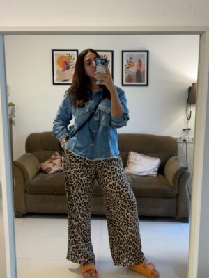 Siddhi Doshi Instagram - June fits dump 🤌🏻❤️cute, comfy, chaotic 💁🏻♀️ #junedump #easyfits
