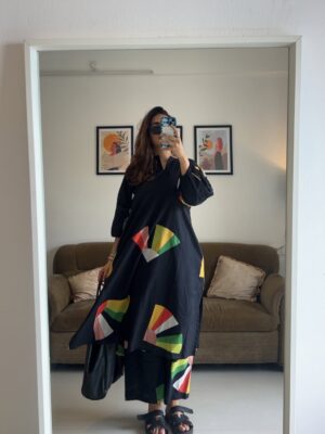 Siddhi Doshi Instagram - June fits dump 🤌🏻❤️cute, comfy, chaotic 💁🏻♀️ #junedump #easyfits