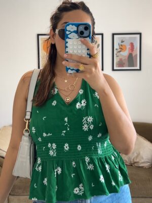 Siddhi Doshi Instagram - June fits dump 🤌🏻❤️cute, comfy, chaotic 💁🏻♀️ #junedump #easyfits
