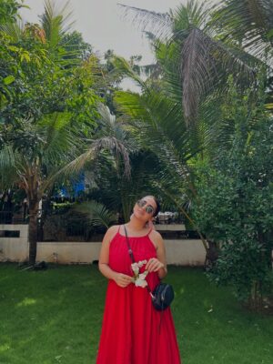 Siddhi Doshi Instagram - June fits dump 🤌🏻❤️cute, comfy, chaotic 💁🏻♀️ #junedump #easyfits