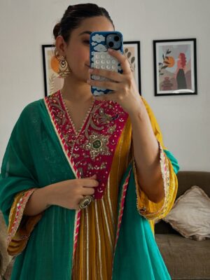 Siddhi Doshi Instagram - June fits dump 🤌🏻❤️cute, comfy, chaotic 💁🏻♀️ #junedump #easyfits