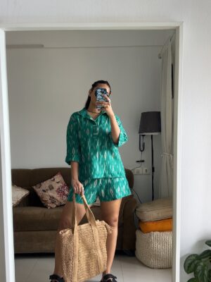 Siddhi Doshi Instagram - June fits dump 🤌🏻❤️cute, comfy, chaotic 💁🏻♀️ #junedump #easyfits