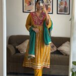 Siddhi Doshi