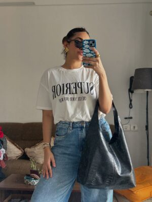 Siddhi Doshi Instagram - June fits dump 🤌🏻❤️cute, comfy, chaotic 💁🏻♀️ #junedump #easyfits