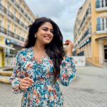 Siddhi Idnani