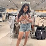Siddhi Idnani