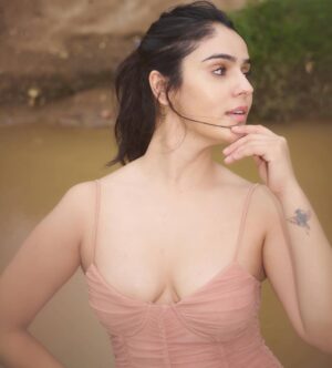 Sidhika Sharma Instagram - 📸
