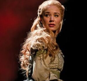 Actress Sierra Boggess HD Photos and Wallpapers January 2026