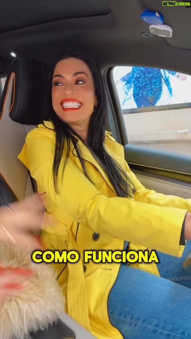 Sill Esteves - 689 Likes - Com qual idade você descobriu que é assim que funciona? 

#humor #comedia #comedy #comedian #comedians #humorismo #sillesteves #milenepavorô #carro #dirigir #autoescola #car #amigas #miga #pilot #piloto #laugh