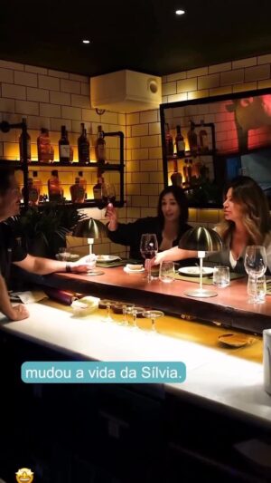 Sílvia Rizzo Instagram - A convite da @therealsararibeiro e da @revista_nit fomos fazer uma visita a um dos maravilhosos restaurantes do @chefkikomartins 
aproveitámos também para lembrar bons momentos do Masterchef onde participei 👌🏼🤩😊
Obrigada Kiko, pela tua sempre simpatia e disponibilidade 
.
@therealsararibeiro 😘