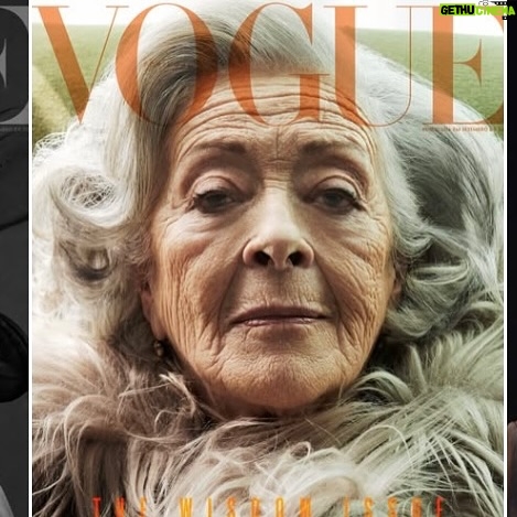 Sílvia Rizzo - 3 Likes - A Maravilhosa SIMONE DE OLIVEIRA ❤️
Icónica
Força 
Beleza 
Coragem 
Carisma 
Para ler na VOGUE 
.
@vogueportugal 
@sofia.slucas
@sara21andrade 
@jsantanagq 
.
@ruirocha_hairstylist 
.
@simone_macedo_o
.
@apoiarte_casadoartista