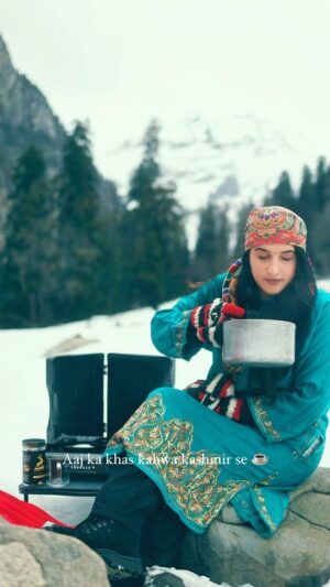 Simar Rajput Instagram - Buy my top choice of saffron and other kashmiri products from one and only Kashmir stag . 100% authentic products.
.
.
.
.
.
.

.