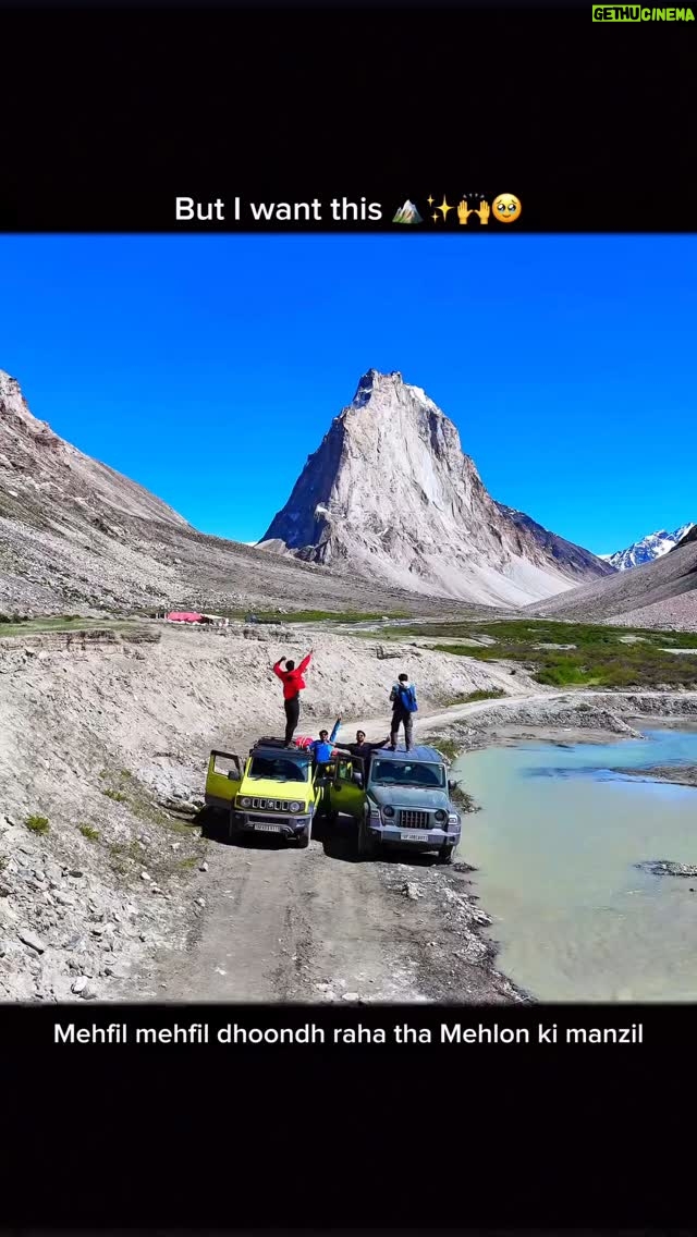 Simar Rajput - 11.5K Likes - You should walk away at the right time....otherwise complaints start to build up❤️
.
.
.
.
.
.
#reelitfeelit #travel #explore #reelkarofeelkaro #reelsinstagram #reels #travelblogger #reelkrofeelkro #reelitfeelit #reelsofinstagram #travelgram #himachal #manalı #manali 
#reelkrofeelkrov #reelindia #reelinstagram #simarrajput