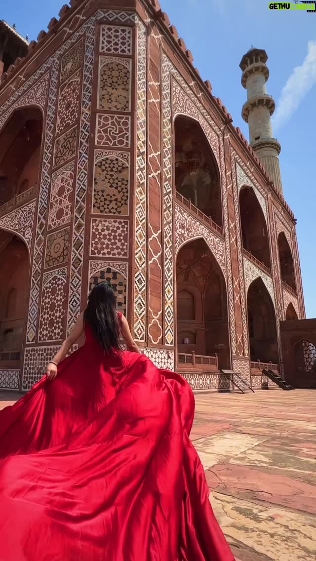 Simar Rajput - 1.2K Likes - #simarrajput #reelitfeelit #reelsinstagram #delhi #travelphotography #trendingreels