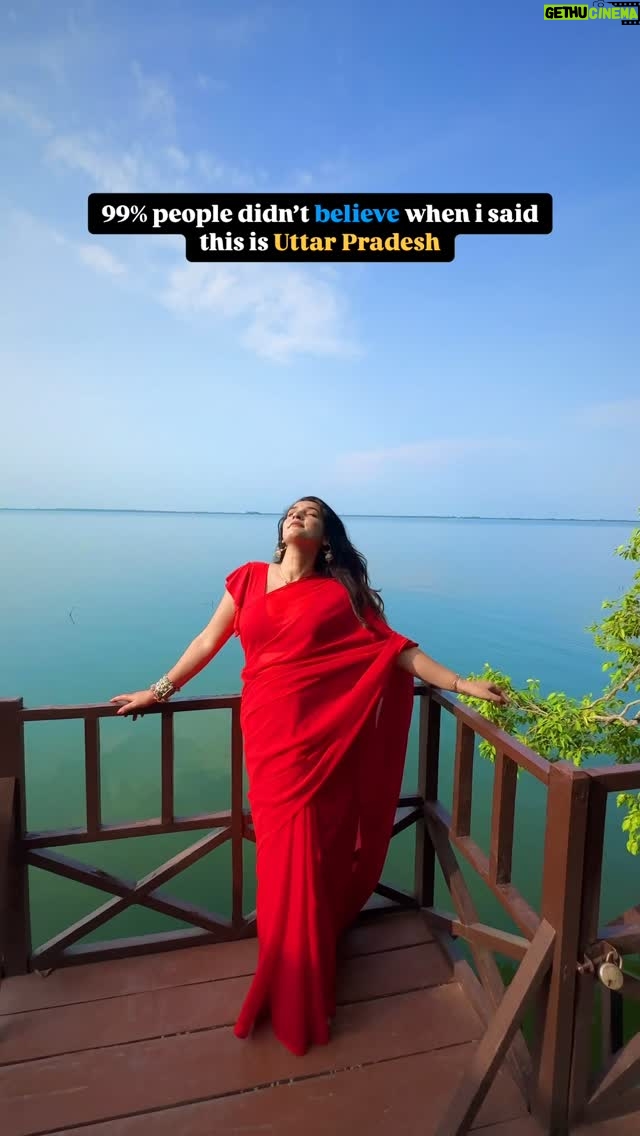 Simar Rajput - 1.6K Likes - Pilibhit tiger reserve chukka beach ❤️
.
.

.
#UPTourism #IncredibleUttarPradesh #ExploreUP #UttarPradeshDiaries #TravelUP #WanderInUP #UttarPradeshTravel #HeritageOfUP #travelling #ColorsOfUP #VaranasiVibes #travel #AyodhyaDiaries #PrayagrajPilgrimage #LucknowDiaries #KashiChronicles #UPKeSafar