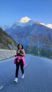 Actress Simar Rajput HD Photos and Wallpapers October 2025