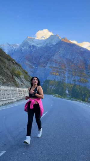 Simar Rajput Instagram - 