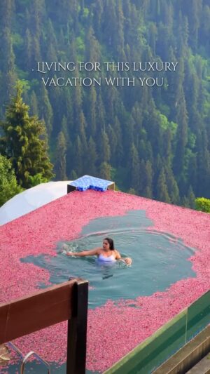 Simar Rajput Instagram - This View & This Song

#reels #reelsinstagram #reelsvideo #reelsindia #reelkarofeelkaro #reelitfeelit #insta #instagood #instatravel #travelgram #travelreels  #viral #viralvideos #viralreels #manali #manalitinerary #manalidiaries #manalitrip  #resort #trendingreels #viralvideos #punjabisongstatus #glampingclub #manali #hotel #infinitypoolview #rosepetals #resort #luxurylifestyle