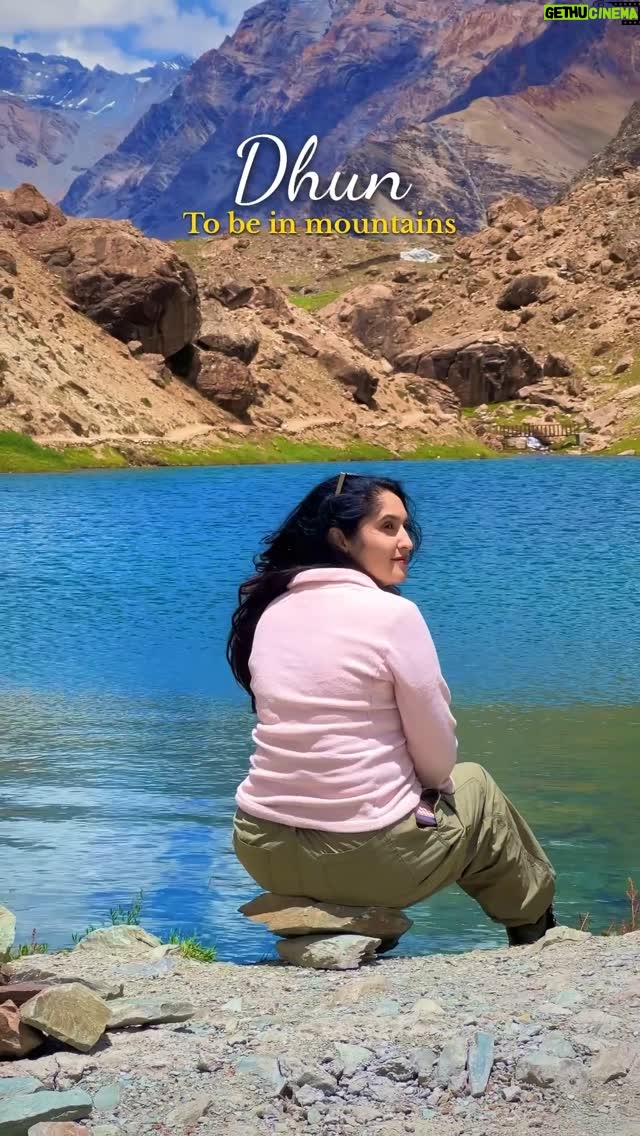 Simar Rajput - 1K Likes - You should walk away at the right time....otherwise complaints start to build up❤️
.
.
.
.
.
.
#reelitfeelit #travel #explore #reelkarofeelkaro #reelsinstagram #reels #travelblogger #reelkrofeelkro #reelitfeelit #reelsofinstagram #travelgram #himachal #manalı #manali 
#reelkrofeelkrov #reelindia #reelinstagram #simarrajput