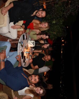 Simay Barlas Instagram - 