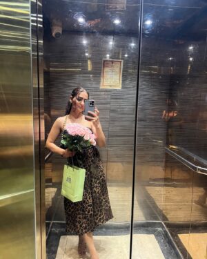 Simmy Goraya Instagram - Yea I kissed him without his consent 🥺✨