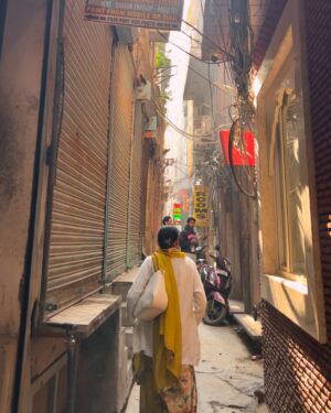 Simmy Goraya Instagram - From our blink and miss Amritsar trip 💕.
.
Next stop Uttarakhand ❤️.