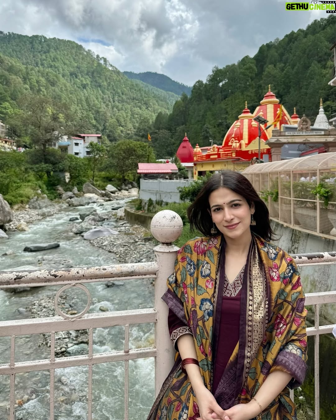 Most liked Instagram photo of Simran Bawa