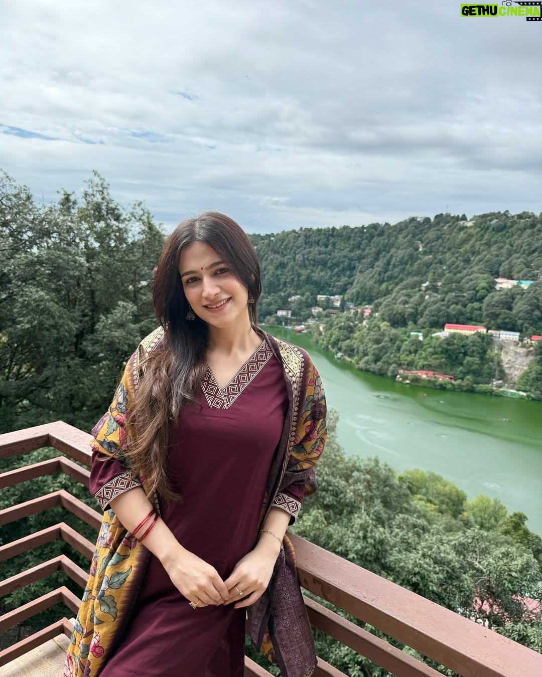 Simran Bawa - 20.9K Likes - सब सुख लहै तुम्हारी सरना । 
तुम रक्षक काहू को डर ना ।।

_
#kaichidham #babaneemkaroli #jaishreeram #hanumanji #templesofindia #beautifulindia