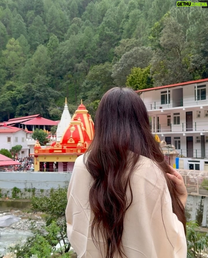 Simran Bawa - 4.6K Likes - All kinds of happy 🤍🏔️☀️🌲🦋🌙