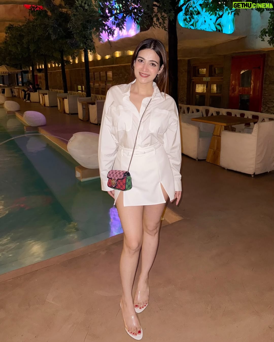 Simran Bawa - 6.1K Likes - a subtle slay