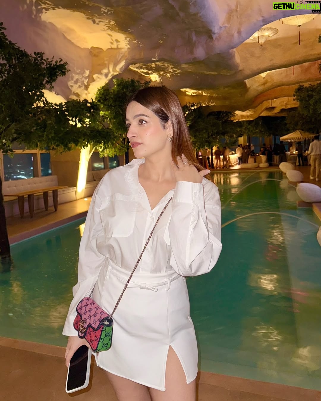 Simran Bawa - 6.1K Likes - a subtle slay