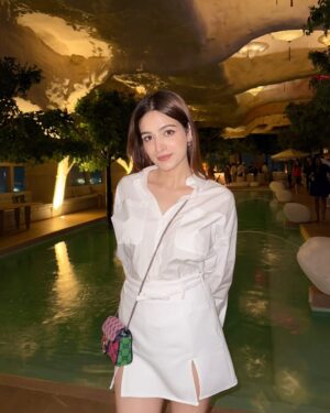 Simran Bawa Instagram - a subtle slay