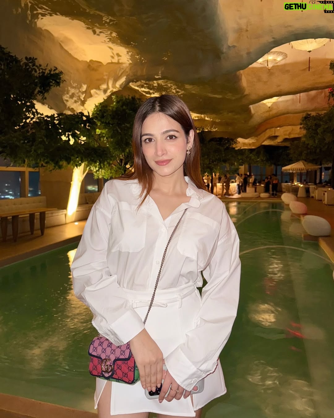 Simran Bawa - 6.1K Likes - a subtle slay