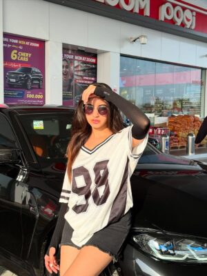 Simran Bejwani Instagram - The view that never gets old
