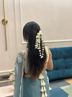 Simran Bejwani Instagram - the phool you’ve been looking for✨🌙🧚