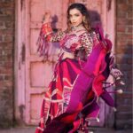 Simran Budharup