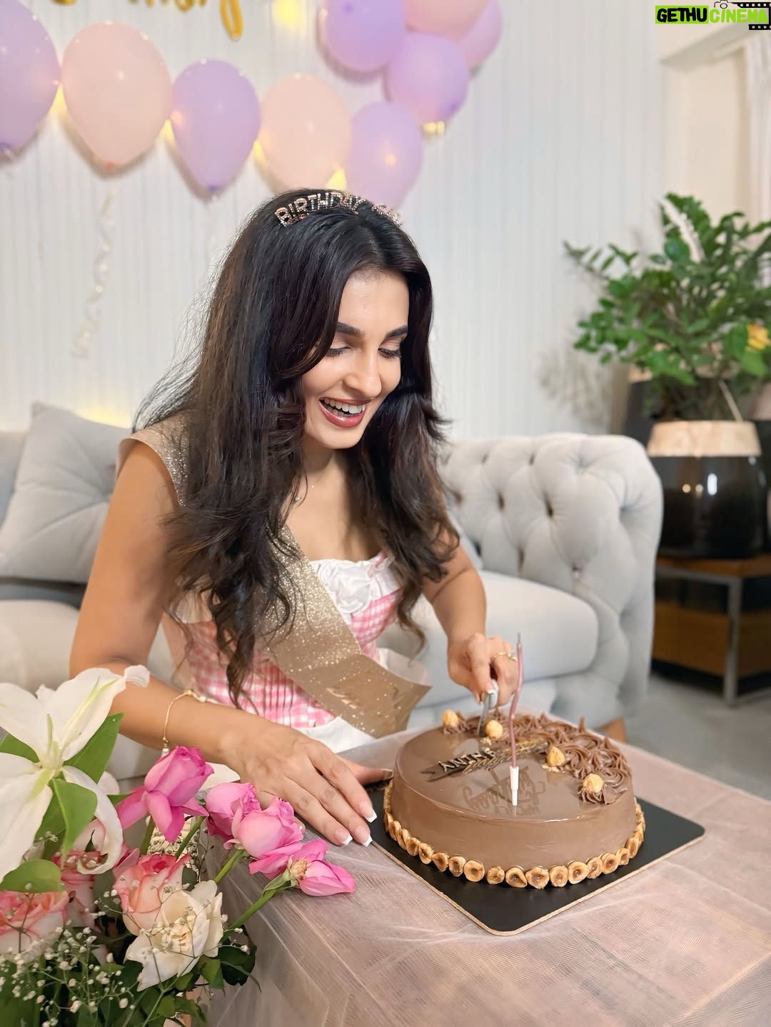 Simran Budharup - 57.5K Likes - Happy Birthday Shinuuuu ❤️ The One Who Turns Ordinary Days Into Memories Worth Keeping Forever. With You, Laughter Is Louder, Smiles Are Brighter, And Life Feels So Much Better. Thank You For Being My Constant, My Safe Place, And My Forever Kind Of Friend. Cheers To More Adventures, More Late Night Talks, And More Crazy Memories Together. You Deserve Every Happiness In The World Today And Always 🥶🥶🥶🥶😘😘😘😘❤️❤️❤️❤️
