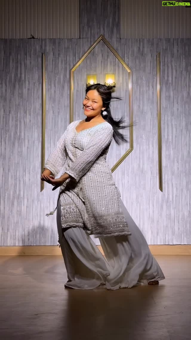 Simran Chantel - 16.9K Likes - Salaame Ishq🤍✨