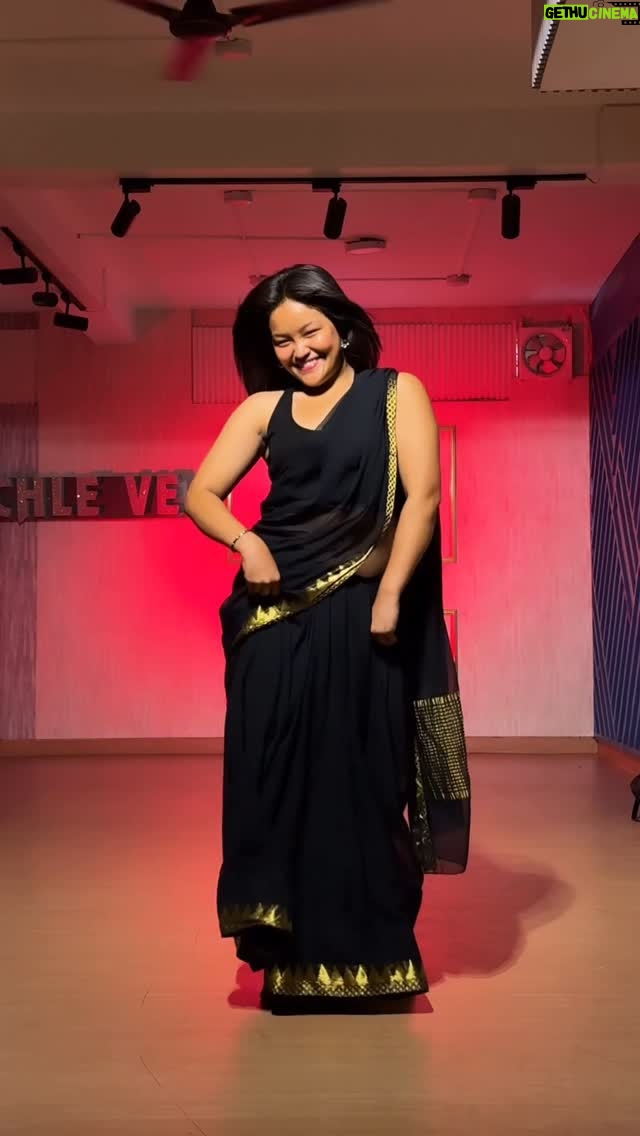 Simran Chantel - 45K Likes - Mai Kamsal Kali🫣🖤
