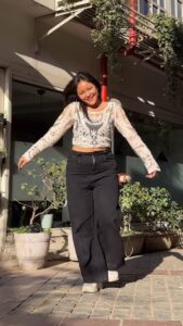 Simran Chantel Top 100 Instagram Photos and Posts