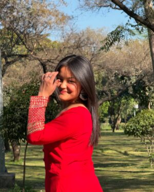 Simran Chantel Instagram - ♥️