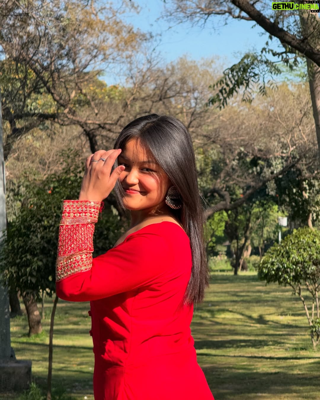 Simran Chantel - 17.8K Likes - ♥️