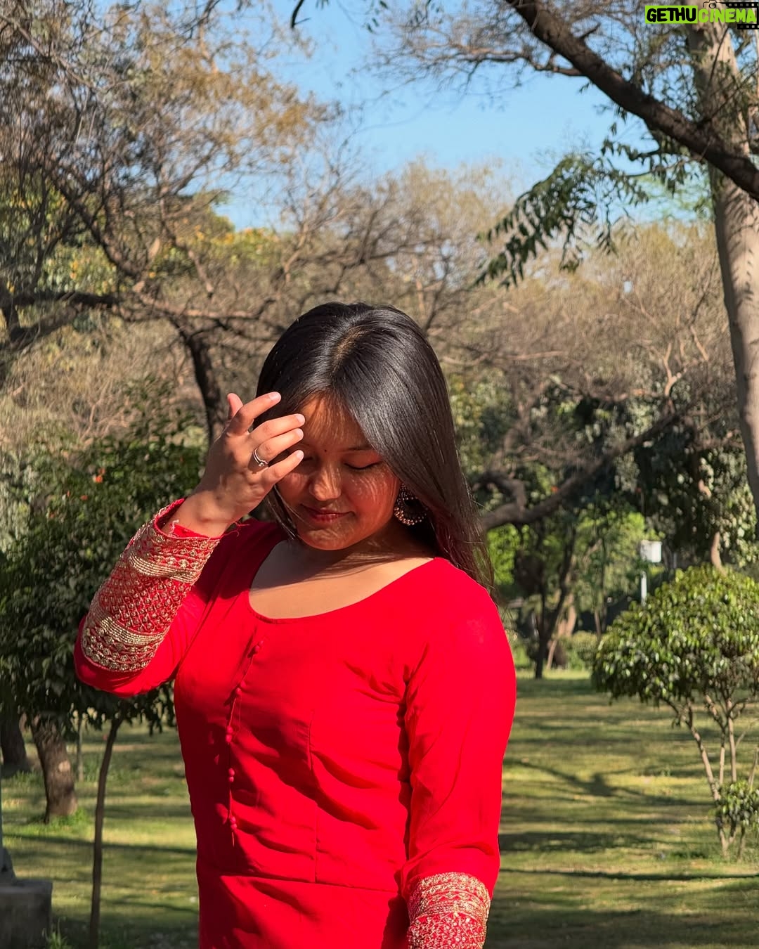 Simran Chantel - 17.8K Likes - ♥️