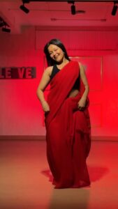 Actress Simran Chantel HD Photos and Wallpapers June 2025