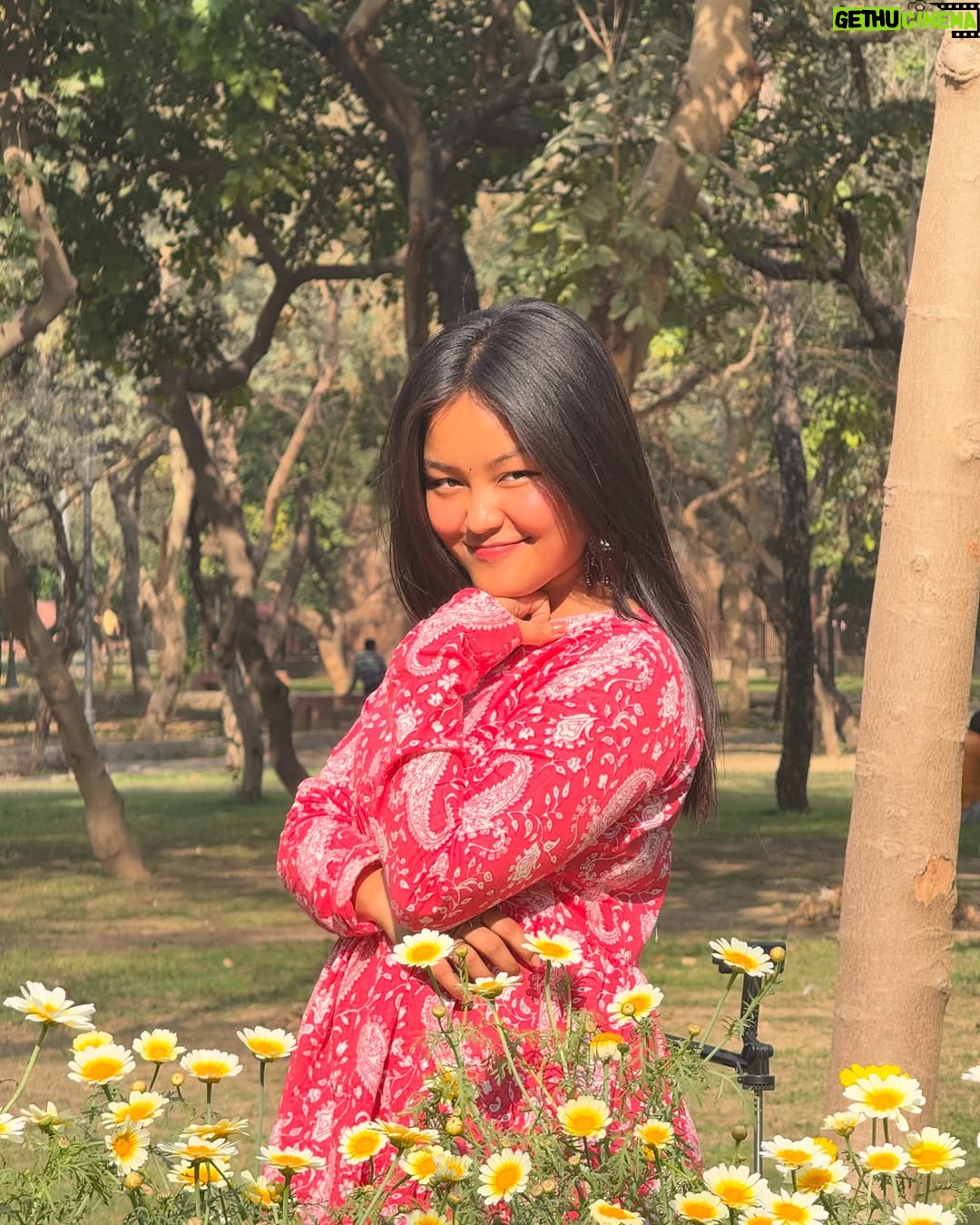Simran Chantel - 14.7K Likes - 💖🌼