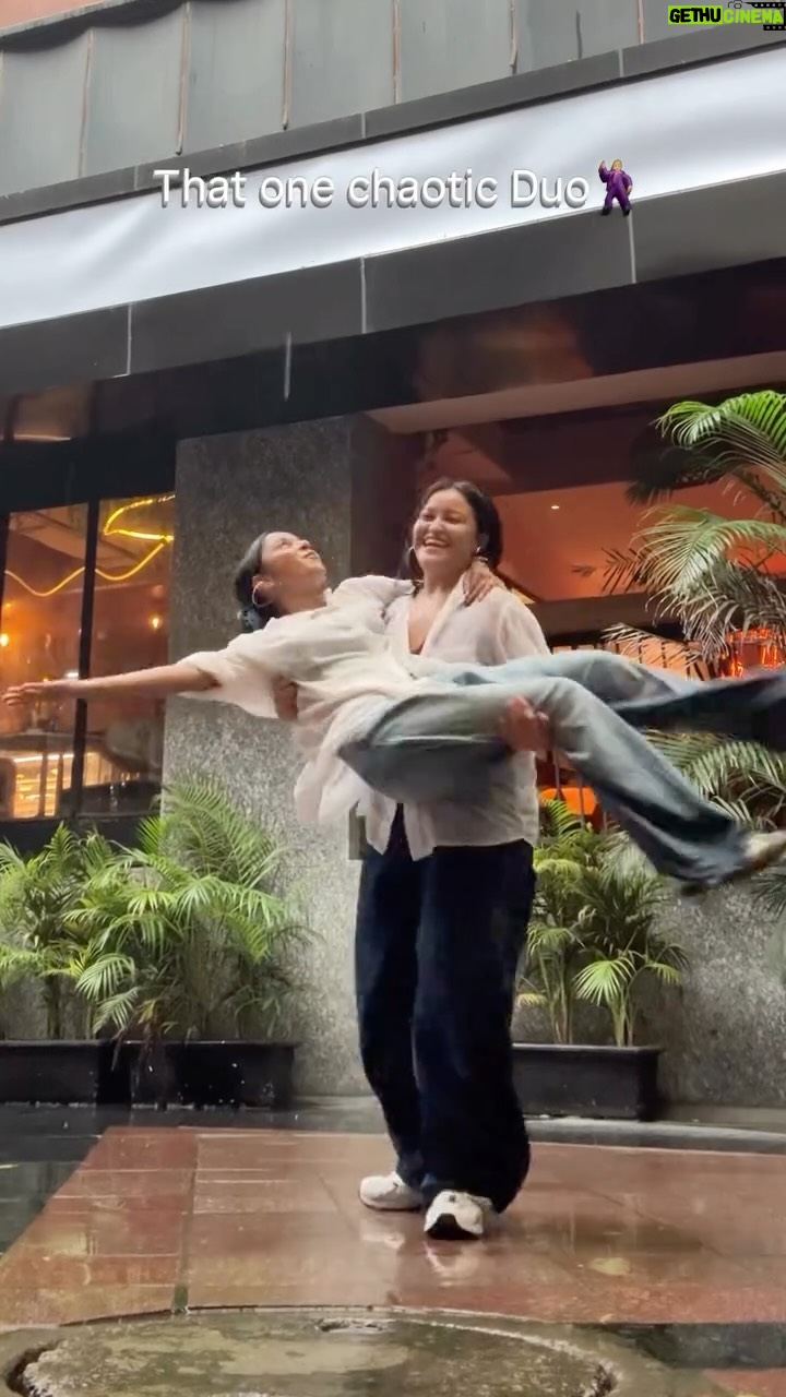 Simran Chantel - 23.3K Likes - Mai or Mera Param Mitra masti karte hue!🕺🏼

Dc- @the_noobies_official_ 

#thodisidaru #fyp #trending #explorepage #viral