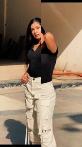 Actress Simran Kaur HD Photos and Wallpapers September 2025