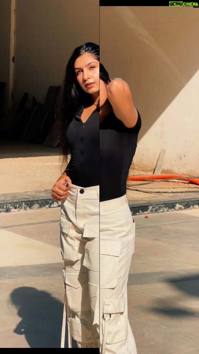 Simran Kaur - 12.9K Likes - Figure slim 🔥