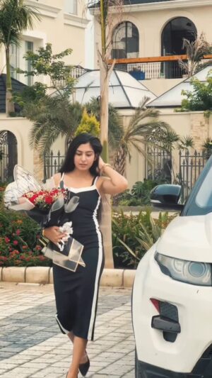 Simran Kaur Instagram - 